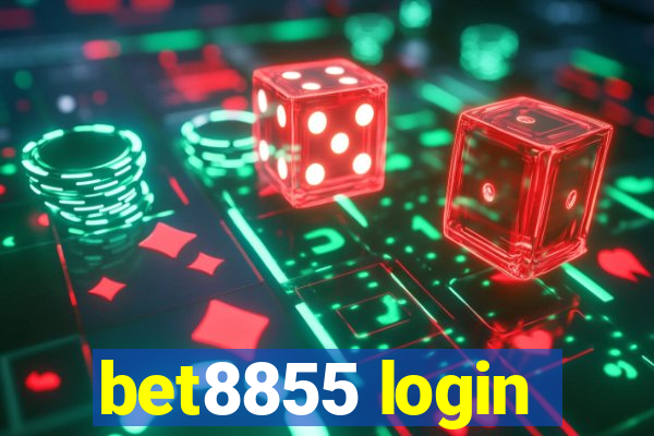 bet8855 login